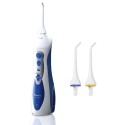 Іригатор Panasonic EW-1211A-321-AS2 з 4 насадками